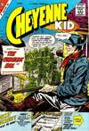 Cheyenne Kid #18 Comic Books - Covers, Scans, Photos in Cheyenne Kid Comic Books - Covers, Scans, Gallery